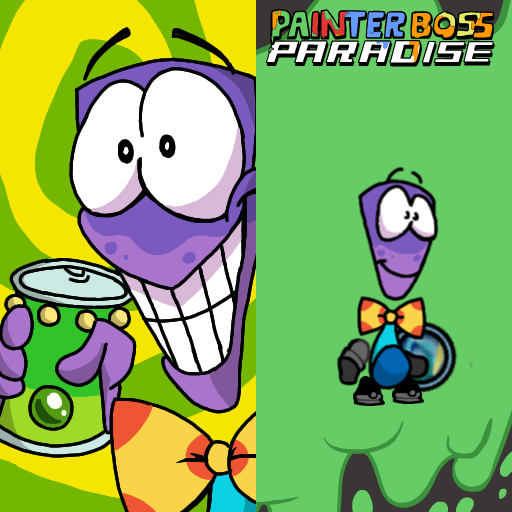 Ed (Tonic Trouble)