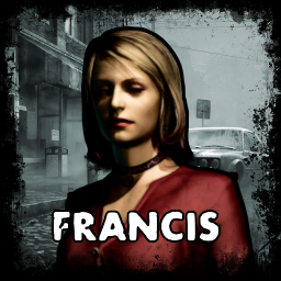 Maria DBD (Francis)