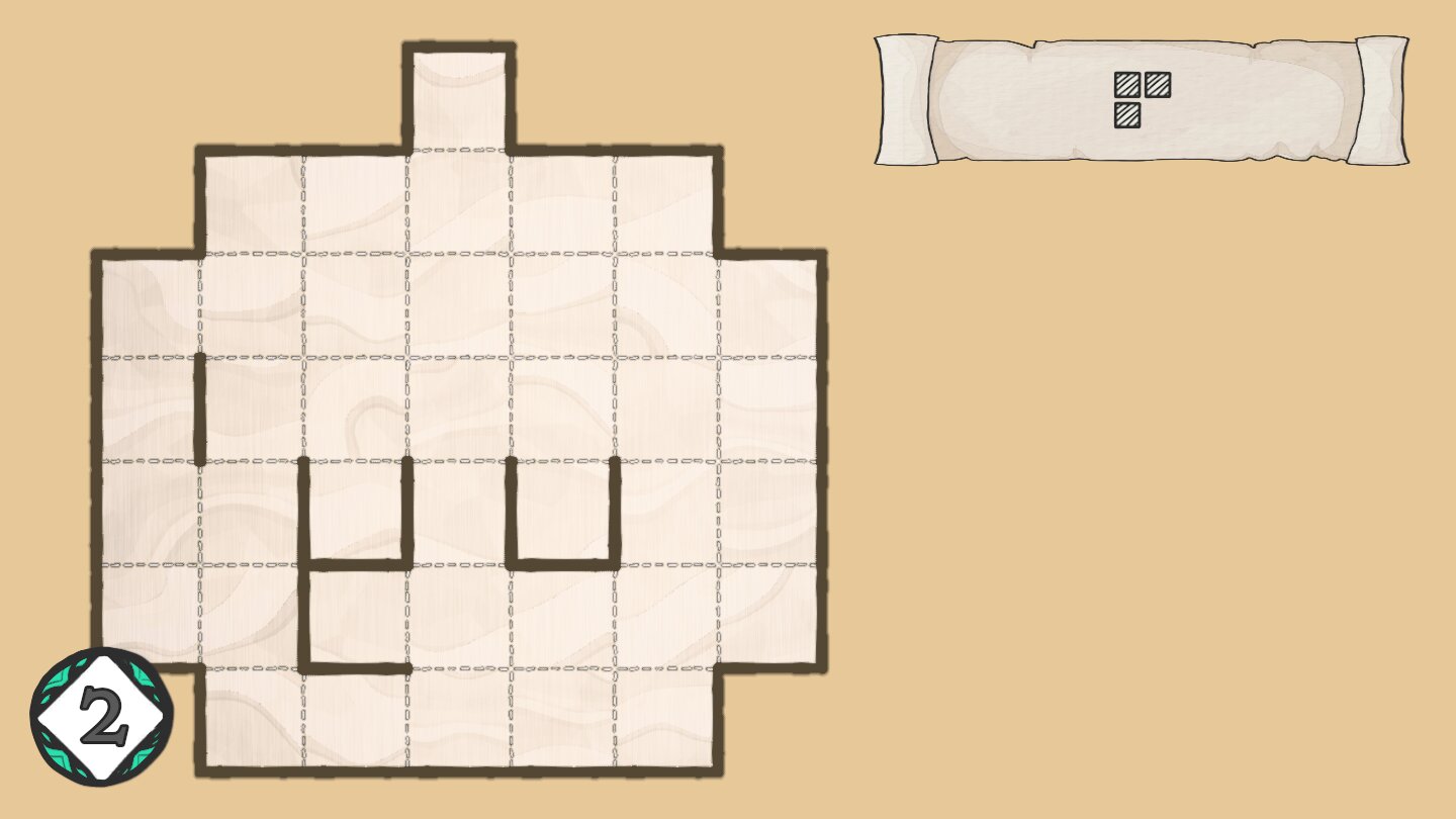 Small Macaroni Puzzle
