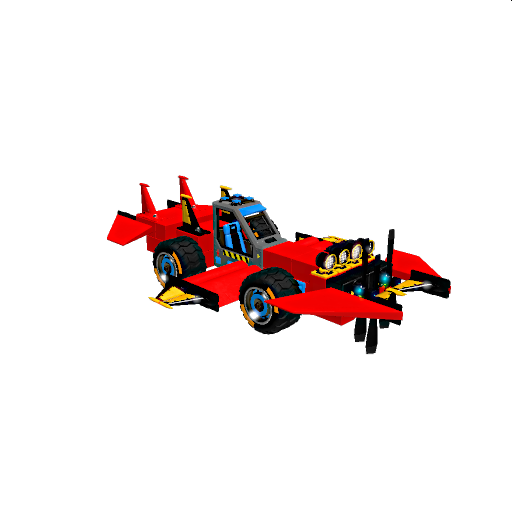 Flying Car