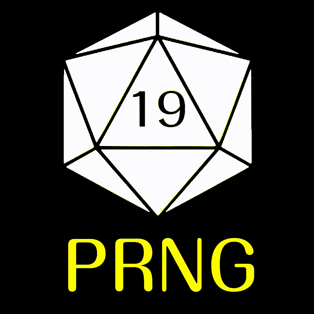 PRNG