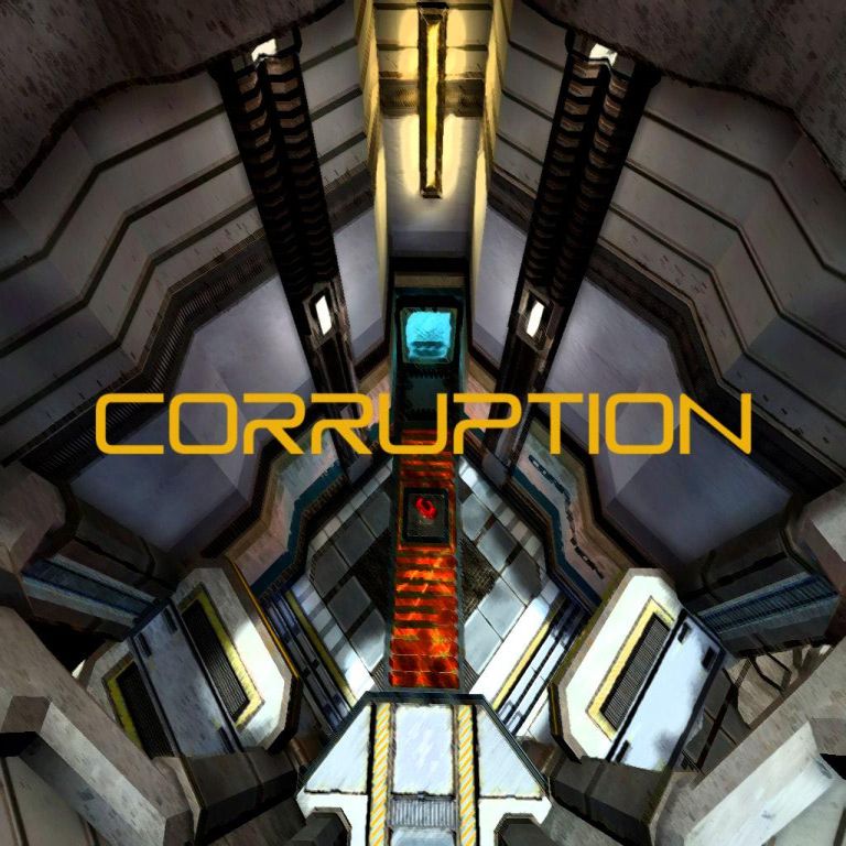 Corruption [Bloodrun QC]