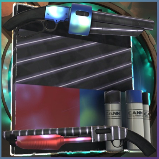 Reactor Core (V.I) – Team Fortress 2 Mod
