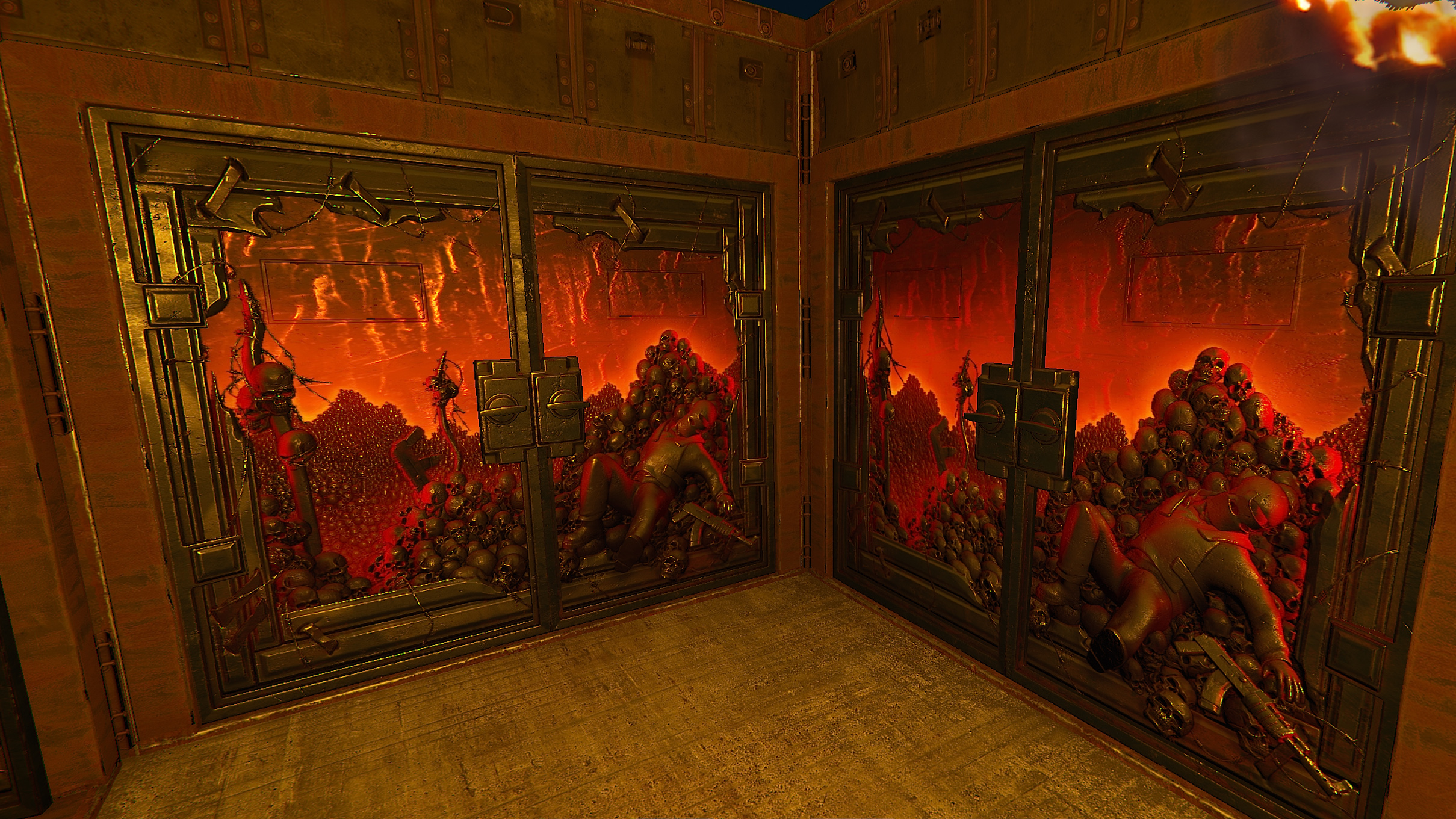 Apotheosis of War thumbnail 3