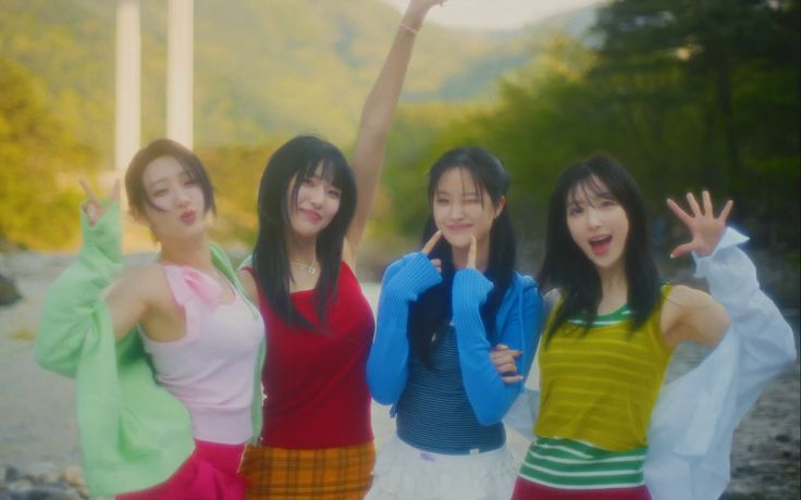 H1-KEY(하이키) 여름이었다Summer Was You