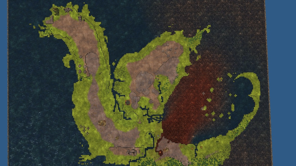 PYRRHIA preview