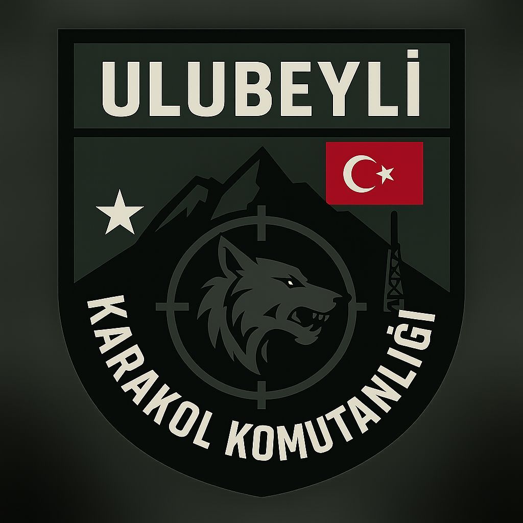ULUBEYLİMOD