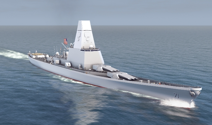 隐身衣阿华(Stealth Iowa) preview