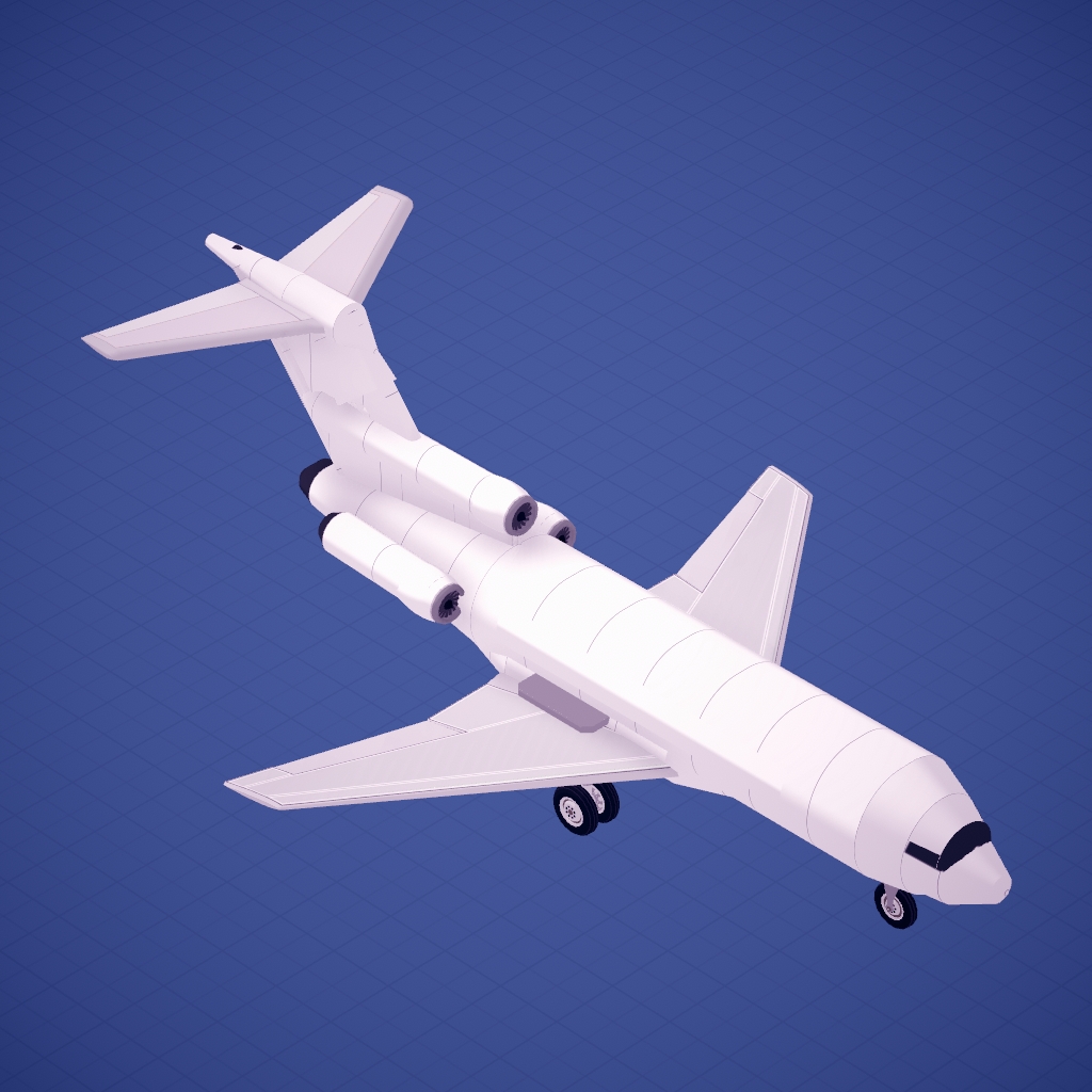 727 Recreation