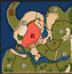 Devilhorn