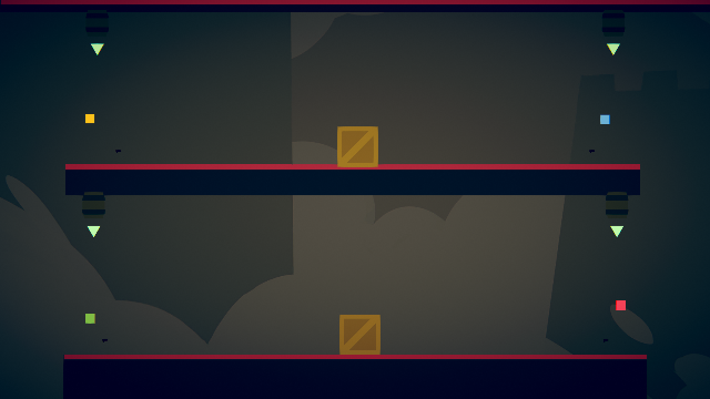 Dueling