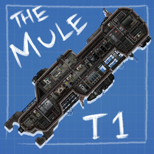 Mule (T1 Transport)