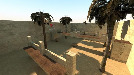AWP ROW Vieforit – Counter-Strike 2 Mod