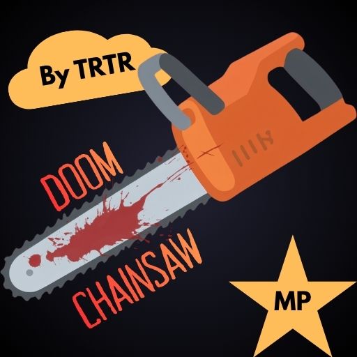 DOOM Chainsaw MP preview