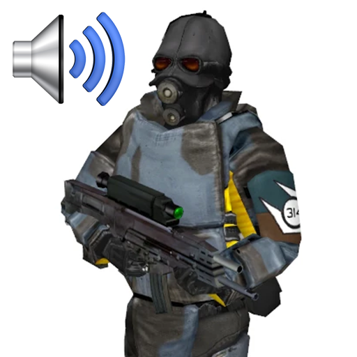 2000-2001 Soldier, E3 Police vo and Zombine sounds