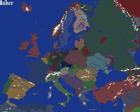 The humiliation of Versailles-1925