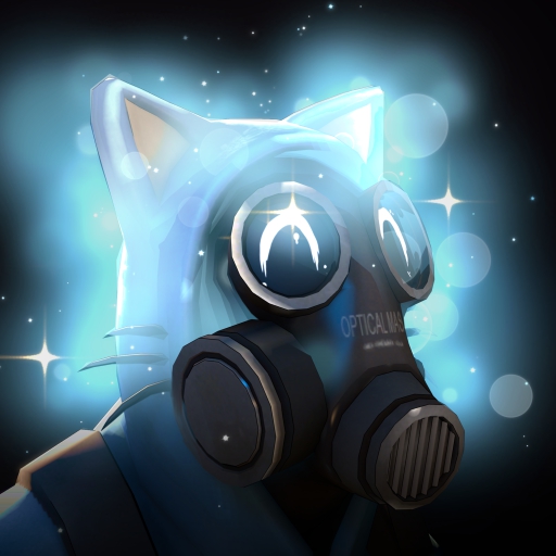 ★ Unusual Effect: Serene Heights