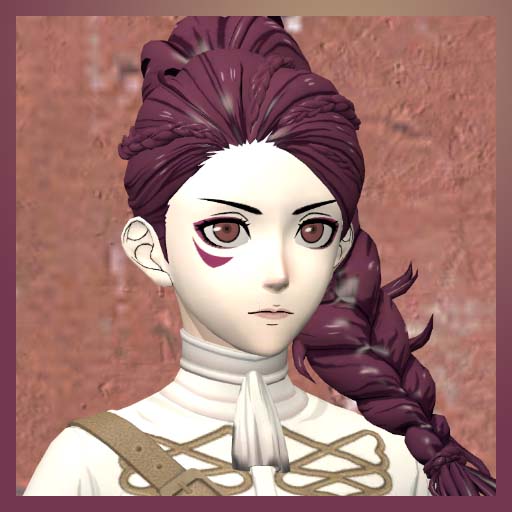 [PM] Petra (Academy) | Fire Emblem Three Houses