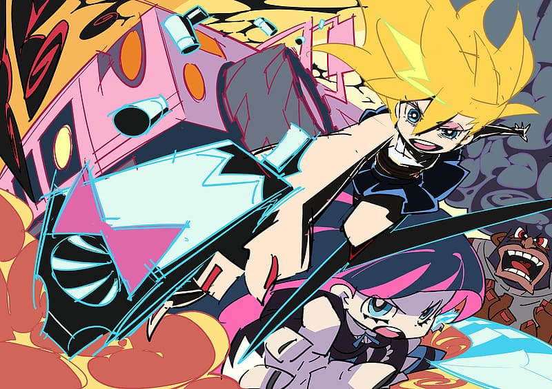 TeddyLoid - Fly Away (UndreamedPanic/!Dan! Remix)