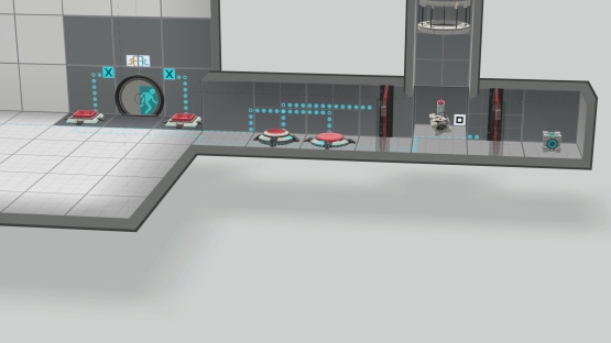 a co-op level