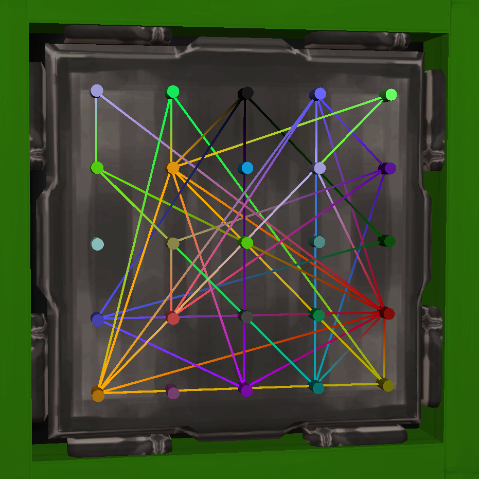 Untangle preview