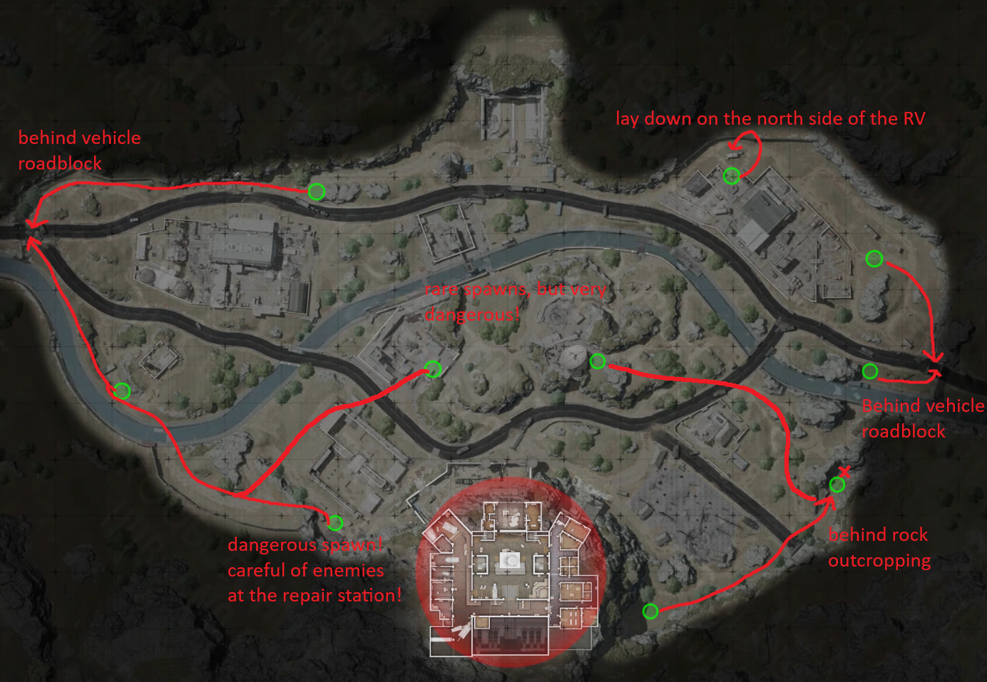 Steam Community :: Guide :: NEW PLAYER PvE CASH MAKING GUIDE