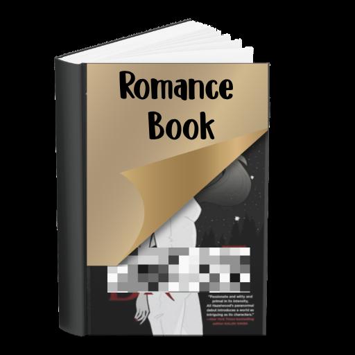 A Romance Book