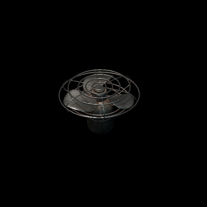 propeller 02 - vertical
