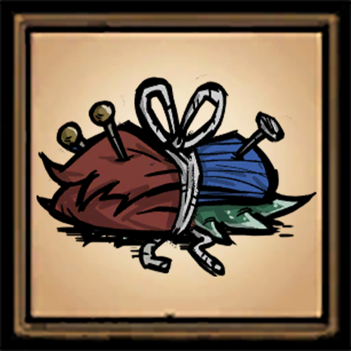 [调和]mediate – Don't Starve Together Mod