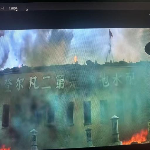 私人定制——辽沈战役“配水池就是第二凡尔登模组”