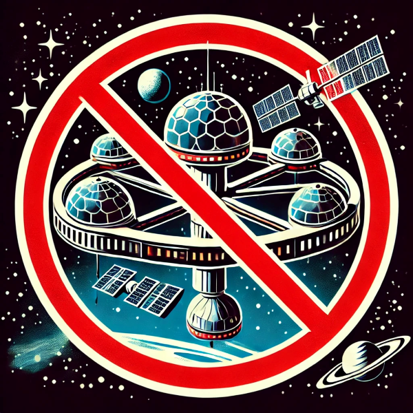Hdrote's AI Habitat Restrictions