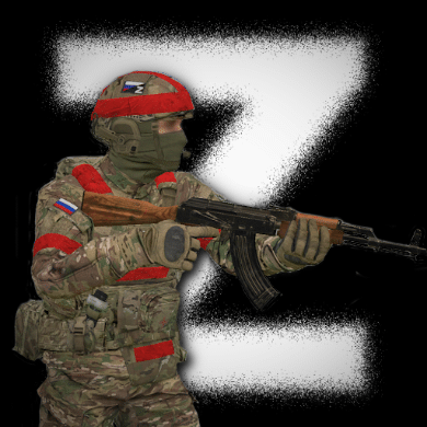 [PM/NPC] Russian Army