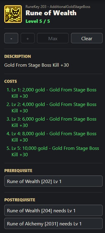 Steam Community :: Guide :: TBH Rune Planner