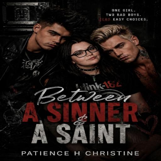 Between A Sinner & A Saint