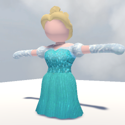Elsa - Frozen