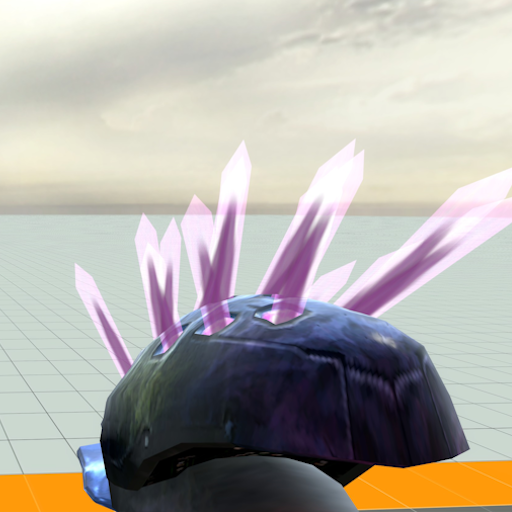 Halo CE Needler over SMG preview