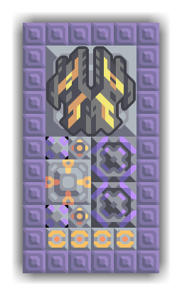 Remote Foreshadow Turret