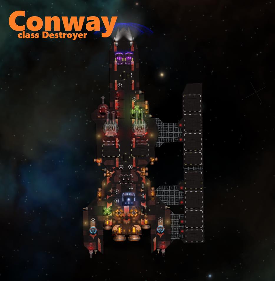 Conway