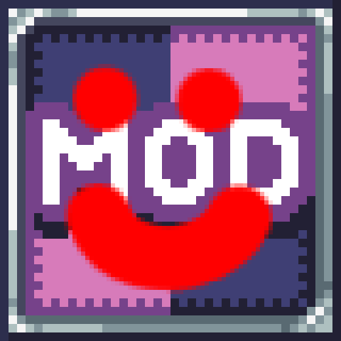 Metal Detector – tModLoader Mod
