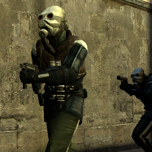 Beta-like Metrocops