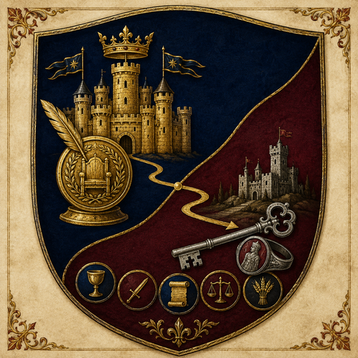 Council Service Regency preview