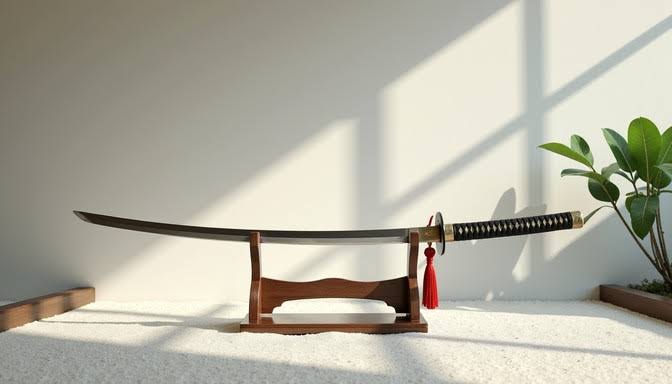 katana preview