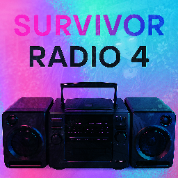Survivor Radio 4 [b42+]