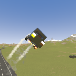 drag racer v6 preview