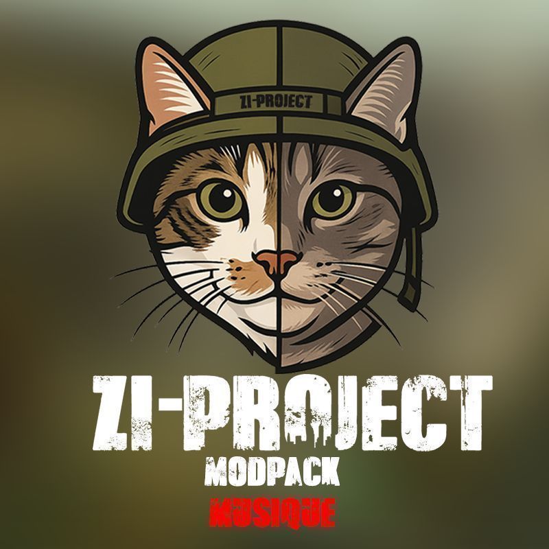 ZiProject-ModPack-Musique-V3