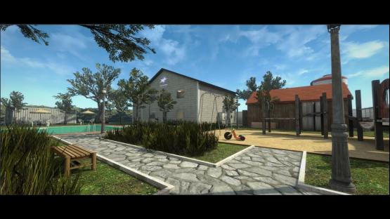 seek_pool – Counter-Strike 2 Mod