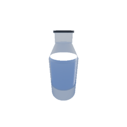 Milk Bottle
