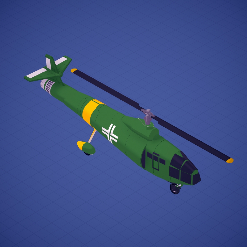 gyrocopter v5 fix