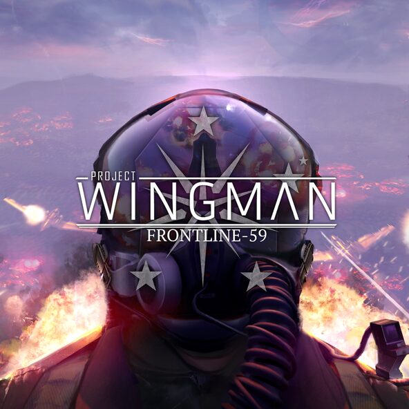 Project Wingman Frontline 59 OST