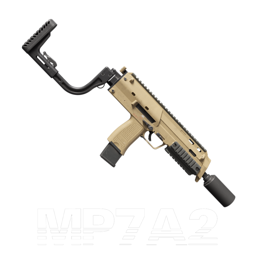 MP7A2